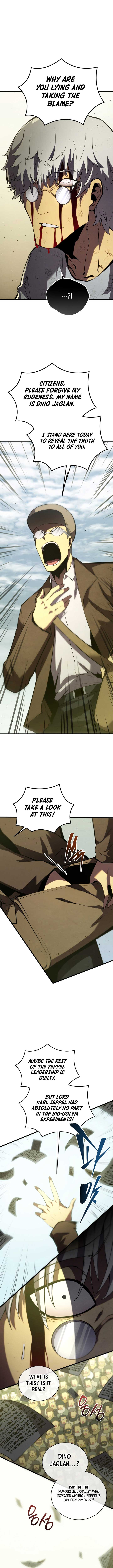 Swordmaster’s Youngest Son Chapter 175 - Page 18