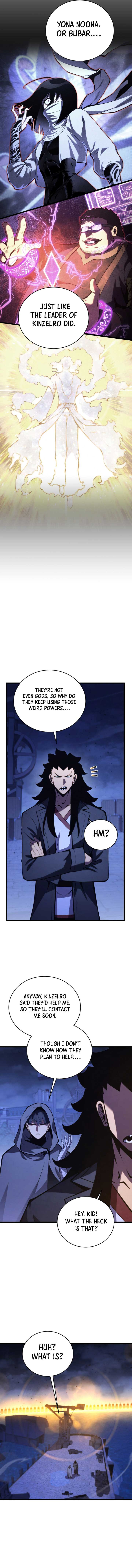 Swordmaster’s Youngest Son Chapter 177 - Page 8