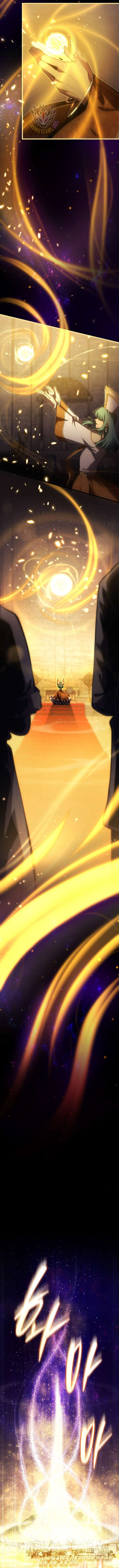 Swordmaster’s Youngest Son Chapter 178 - Page 11