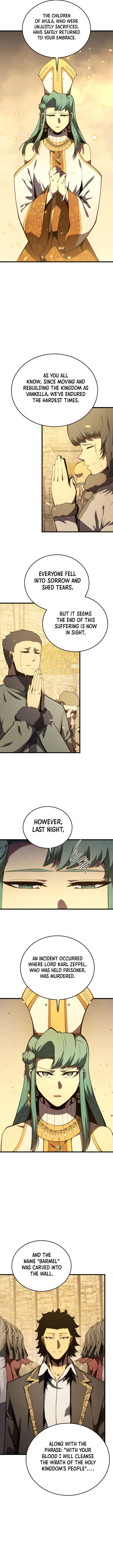 Swordmaster’s Youngest Son Chapter 178 - Page 14