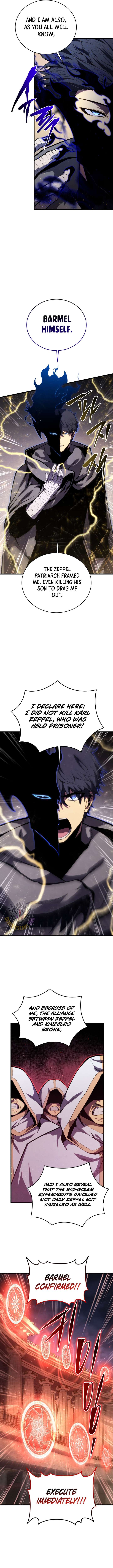 Swordmaster’s Youngest Son Chapter 178 - Page 17