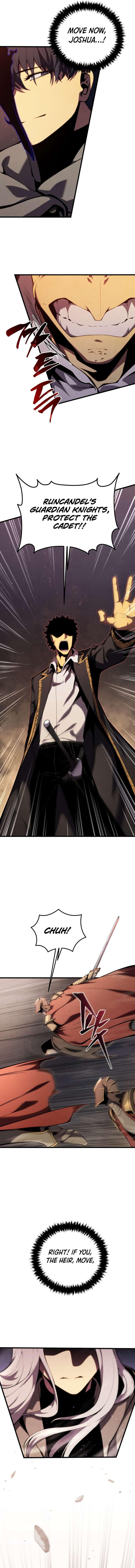 Swordmaster’s Youngest Son Chapter 178 - Page 18