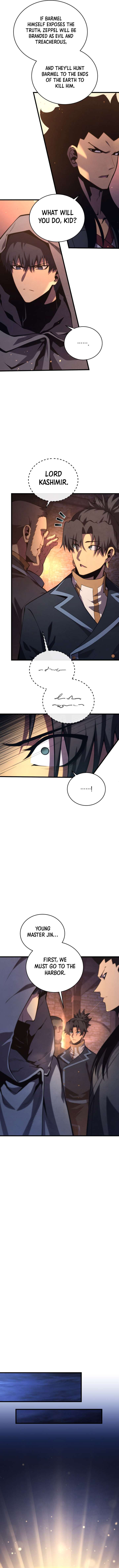 Swordmaster’s Youngest Son Chapter 178 - Page 4