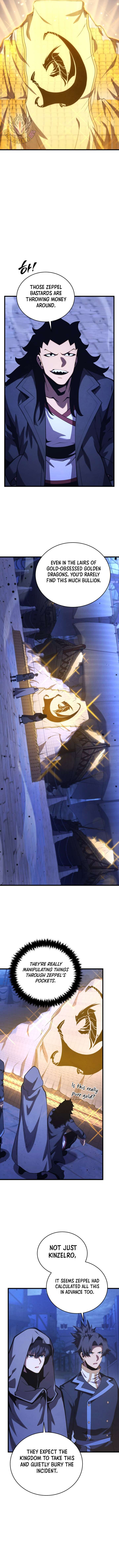 Swordmaster’s Youngest Son Chapter 178 - Page 5