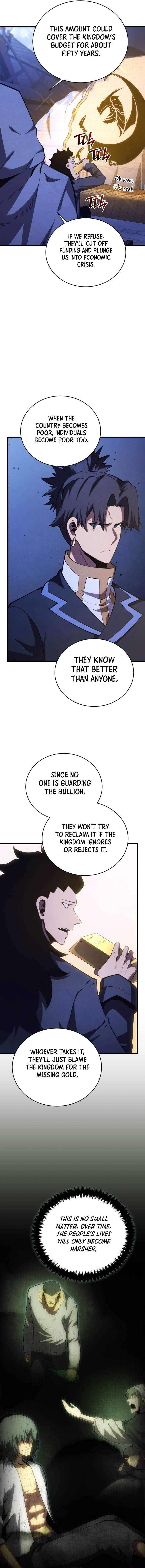 Swordmaster’s Youngest Son Chapter 178 - Page 6