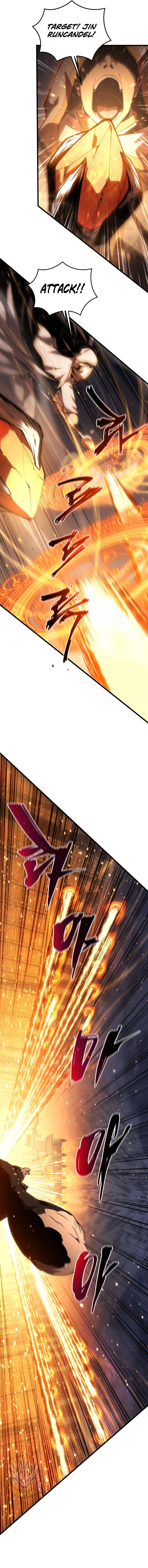 Swordmaster’s Youngest Son Chapter 179 - Page 13