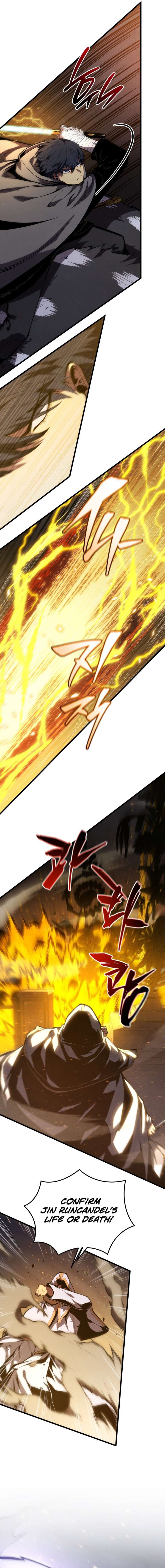 Swordmaster’s Youngest Son Chapter 179 - Page 14