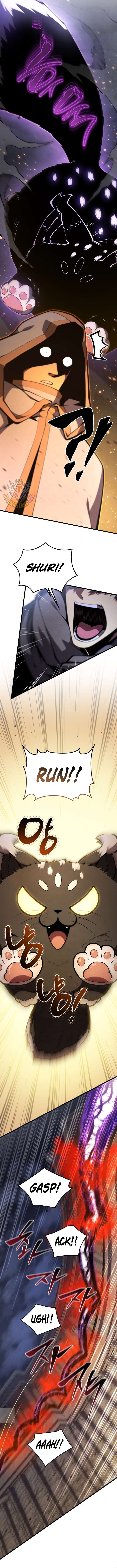 Swordmaster’s Youngest Son Chapter 179 - Page 15