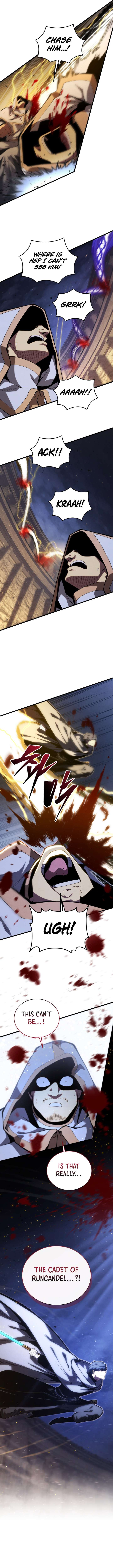 Swordmaster’s Youngest Son Chapter 179 - Page 16