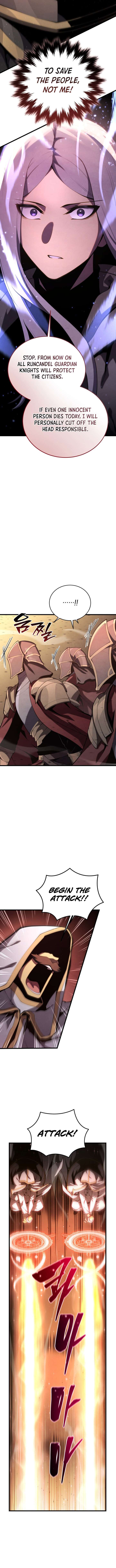 Swordmaster’s Youngest Son Chapter 179 - Page 2