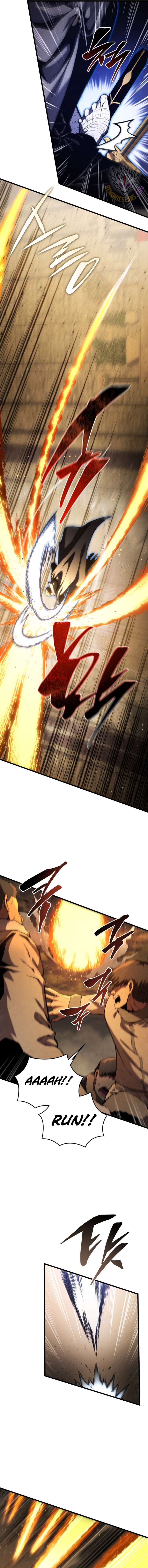 Swordmaster’s Youngest Son Chapter 179 - Page 3