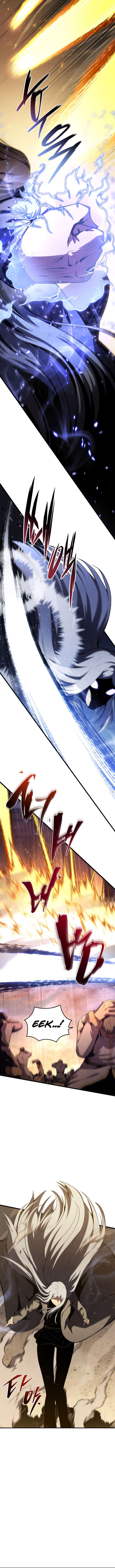 Swordmaster’s Youngest Son Chapter 179 - Page 4