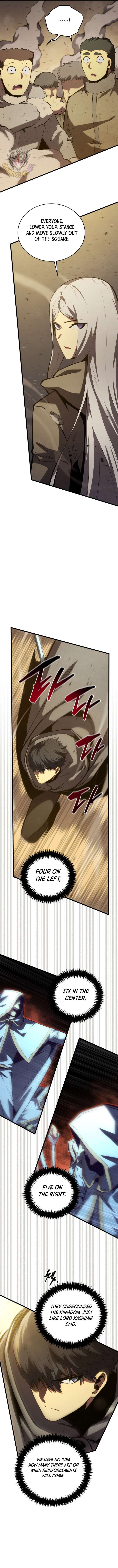 Swordmaster’s Youngest Son Chapter 179 - Page 5