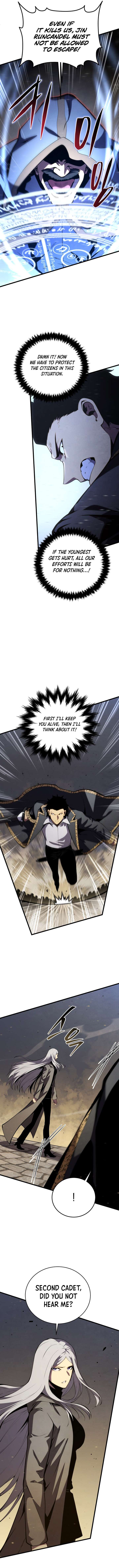 Swordmaster’s Youngest Son Chapter 179 - Page 6