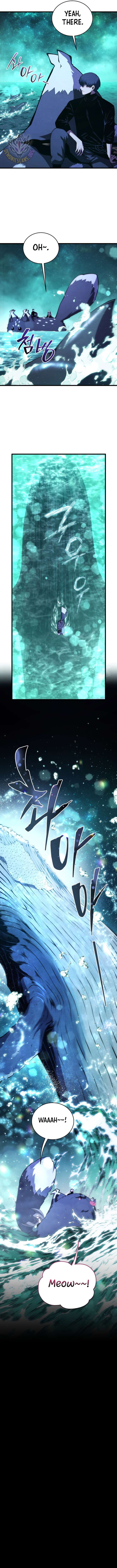 Swordmaster’s Youngest Son Chapter 181 - Page 11