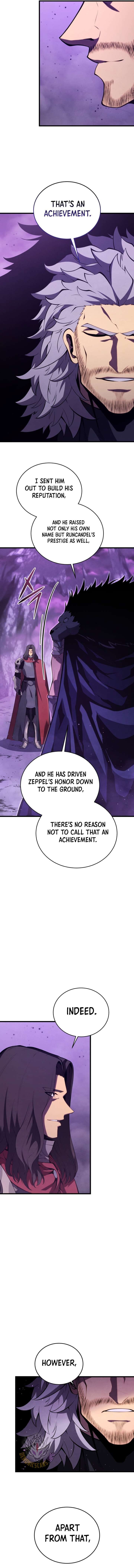 Swordmaster’s Youngest Son Chapter 181 - Page 15