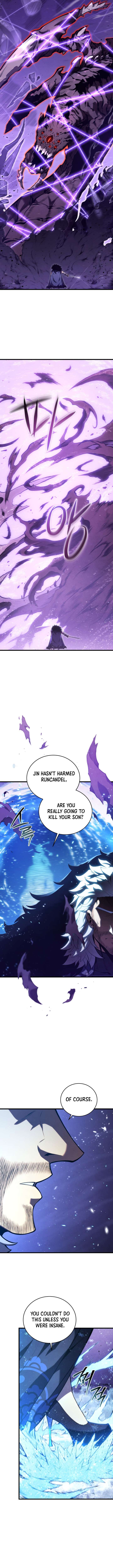 Swordmaster’s Youngest Son Chapter 182 - Page 12