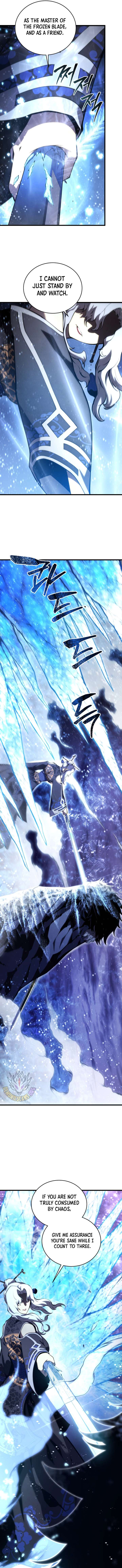 Swordmaster’s Youngest Son Chapter 182 - Page 13