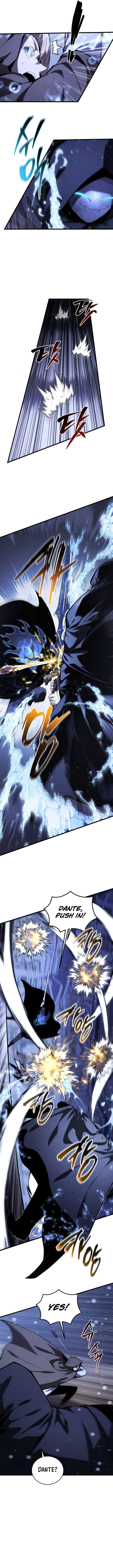 Swordmaster’s Youngest Son Chapter 183 - Page 10