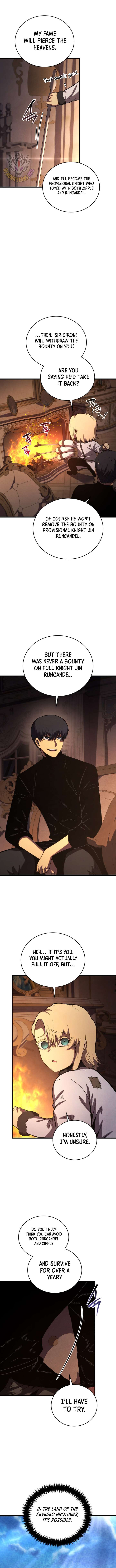 Swordmaster’s Youngest Son Chapter 183 - Page 5