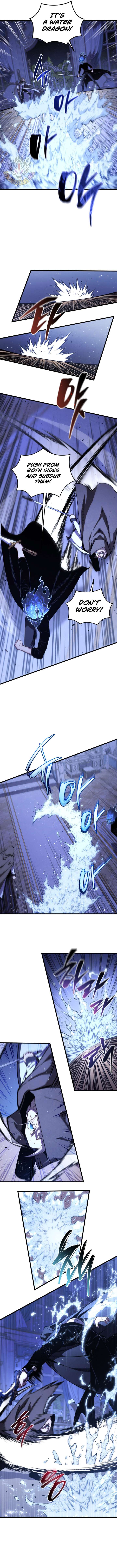 Swordmaster’s Youngest Son Chapter 183 - Page 9