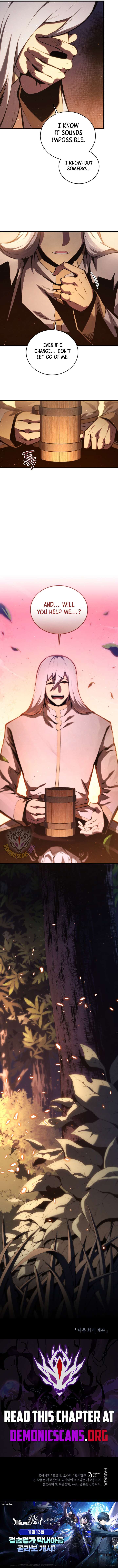 Swordmaster’s Youngest Son Chapter 185 - Page 17