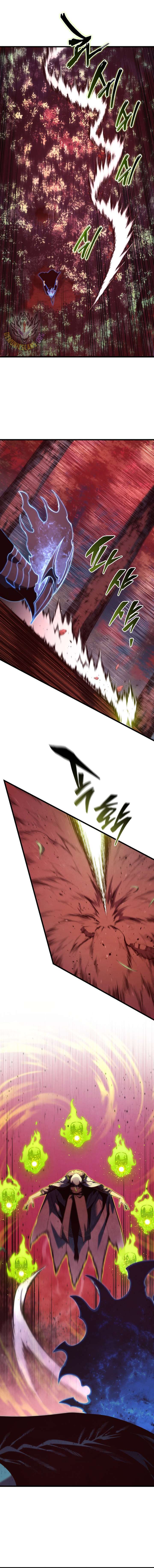 Swordmaster’s Youngest Son Chapter 186 - Page 15