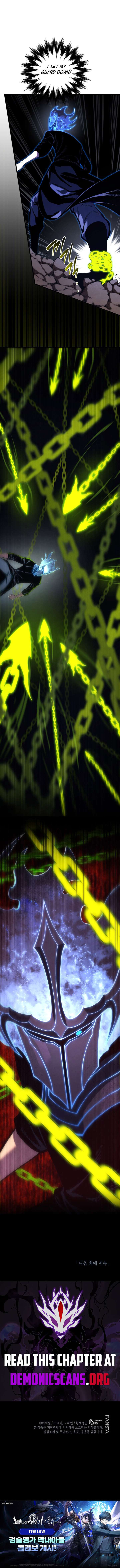 Swordmaster’s Youngest Son Chapter 186 - Page 18