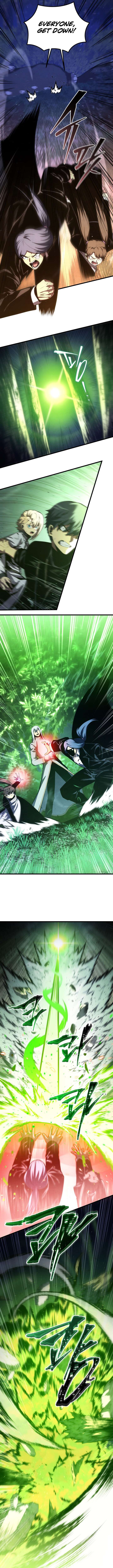 Swordmaster’s Youngest Son Chapter 186 - Page 2