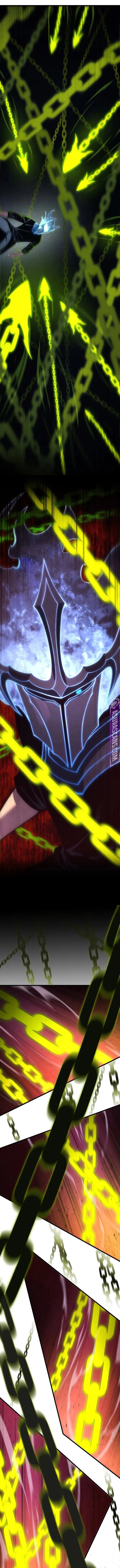 Swordmaster’s Youngest Son Chapter 187 - Page 1