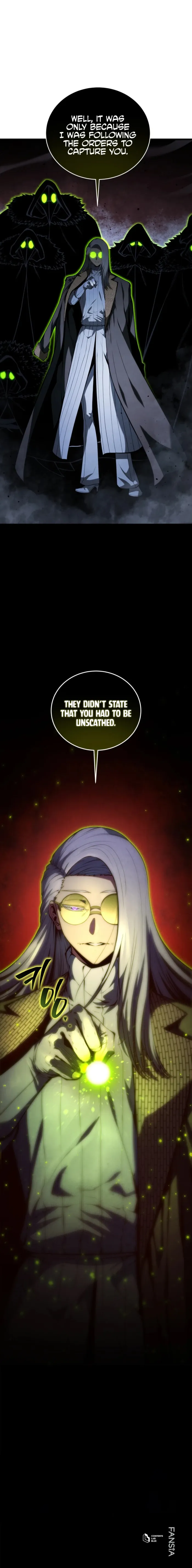 Swordmaster’s Youngest Son Chapter 187 - Page 13