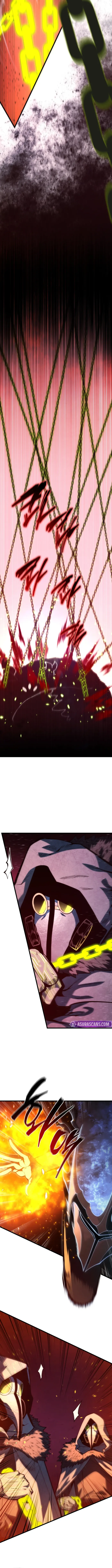 Swordmaster’s Youngest Son Chapter 187 - Page 2