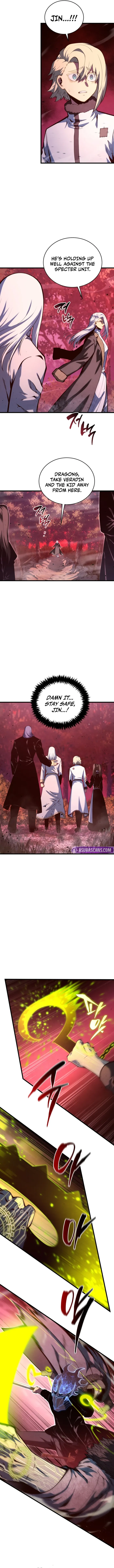 Swordmaster’s Youngest Son Chapter 187 - Page 5