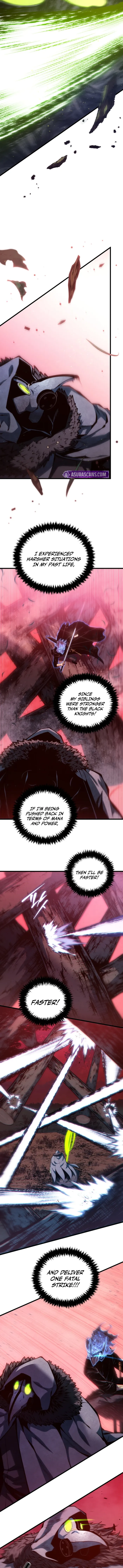 Swordmaster’s Youngest Son Chapter 187 - Page 9