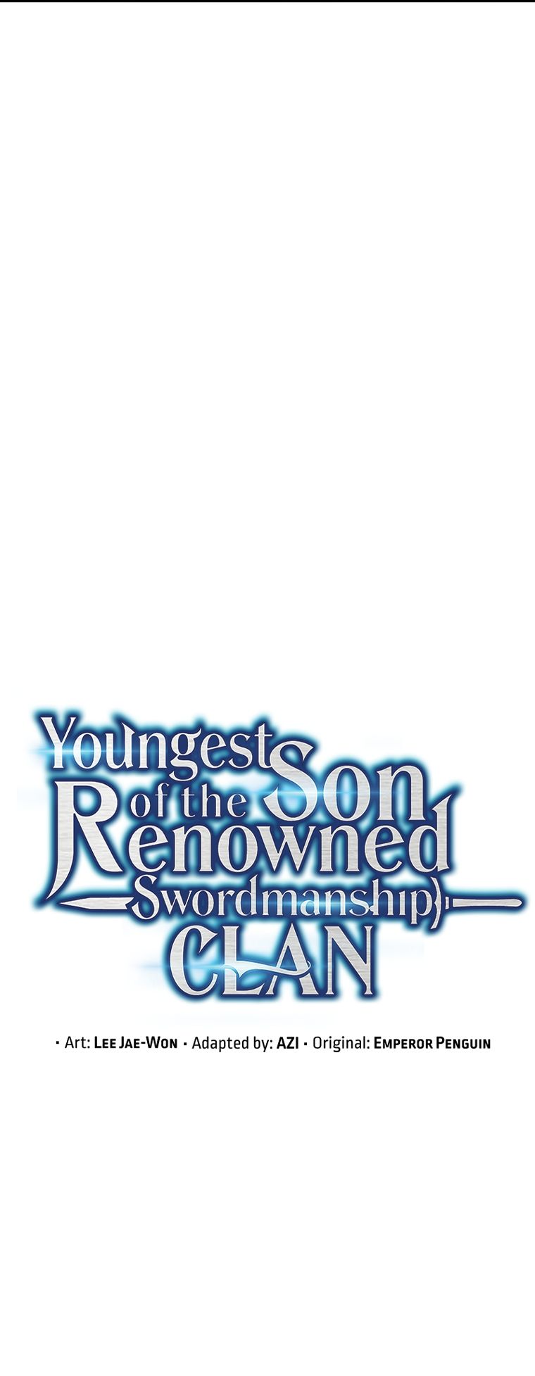 Swordmaster’s Youngest Son Chapter 23 - Page 15
