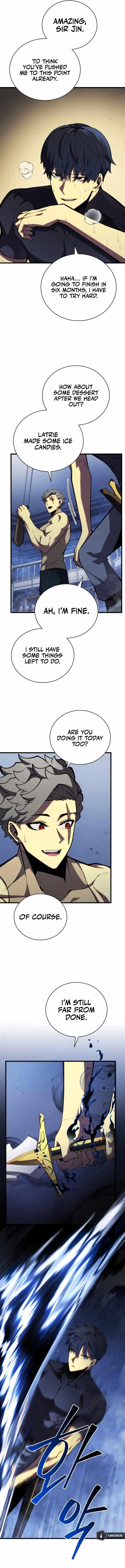 Swordmaster’s Youngest Son Chapter 62 - Page 12
