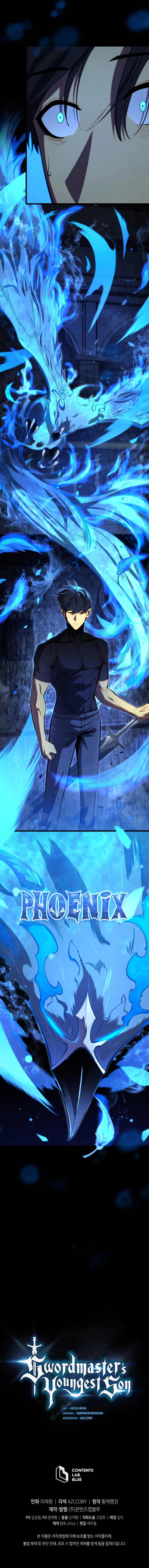 Swordmaster’s Youngest Son Chapter 63 - Page 10