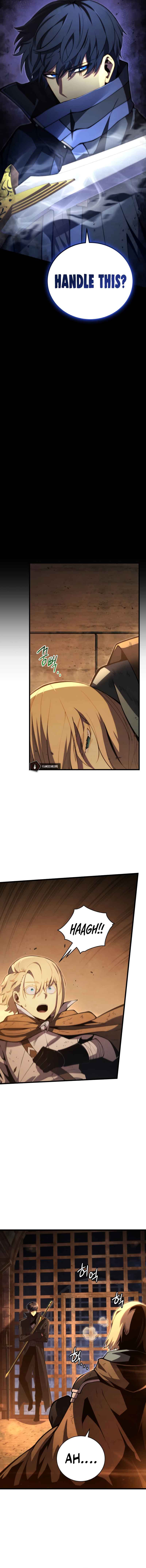 Swordmaster’s Youngest Son Chapter 68 - Page 12