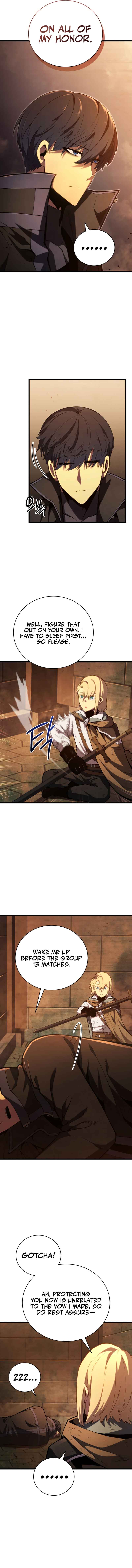 Swordmaster’s Youngest Son Chapter 68 - Page 15