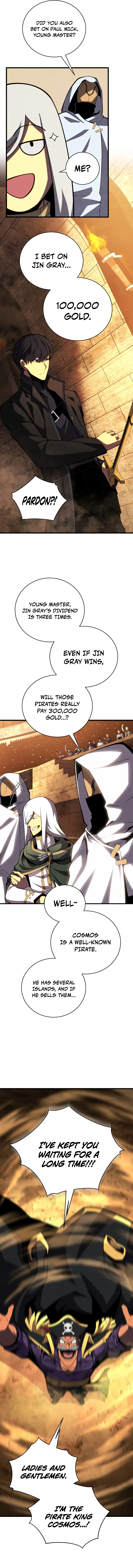 Swordmaster’s Youngest Son Chapter 69 - Page 9