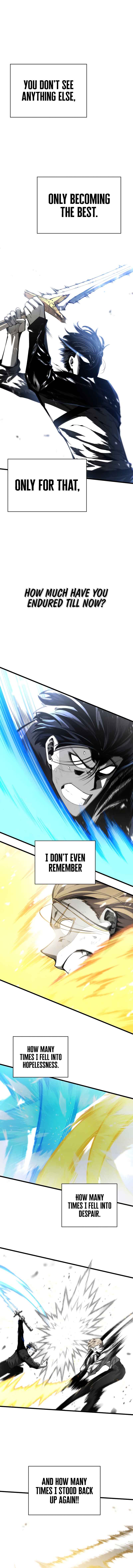 Swordmaster’s Youngest Son Chapter 71 - Page 10