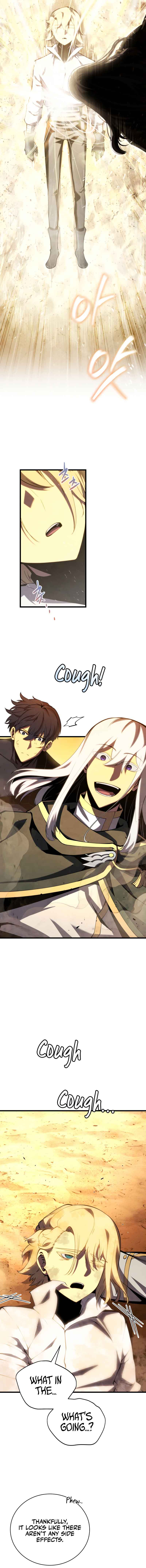 Swordmaster’s Youngest Son Chapter 72 - Page 7