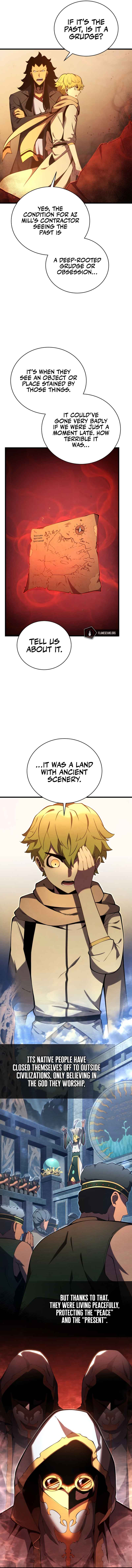 Swordmaster’s Youngest Son Chapter 73 - Page 12