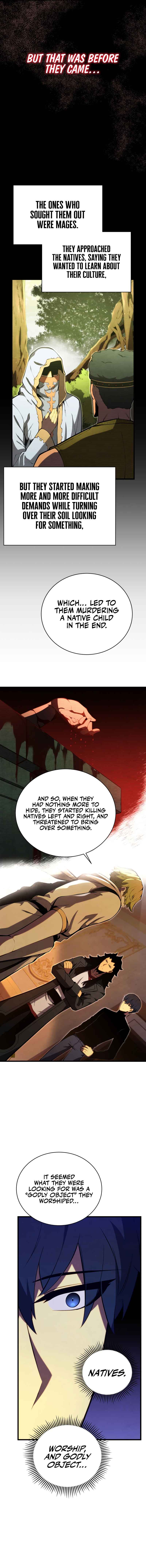 Swordmaster’s Youngest Son Chapter 73 - Page 13