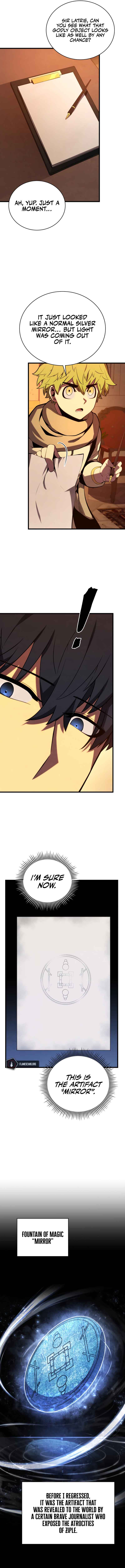 Swordmaster’s Youngest Son Chapter 73 - Page 14
