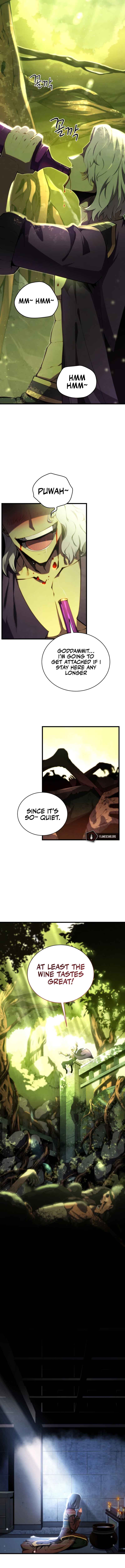 Swordmaster’s Youngest Son Chapter 73 - Page 16