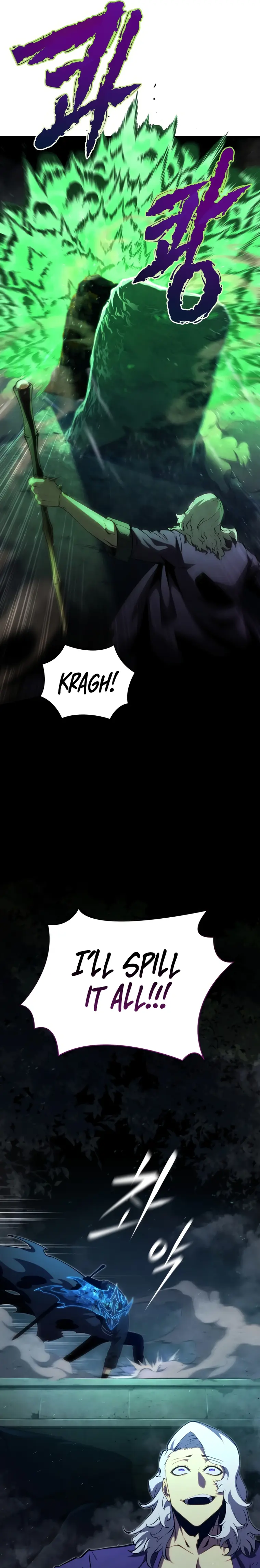 Swordmaster’s Youngest Son Chapter 77 - Page 11