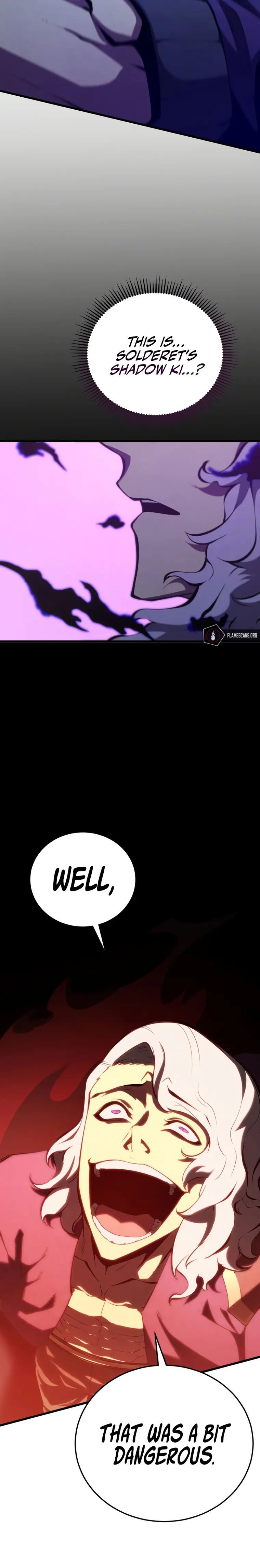 Swordmaster’s Youngest Son Chapter 77 - Page 15