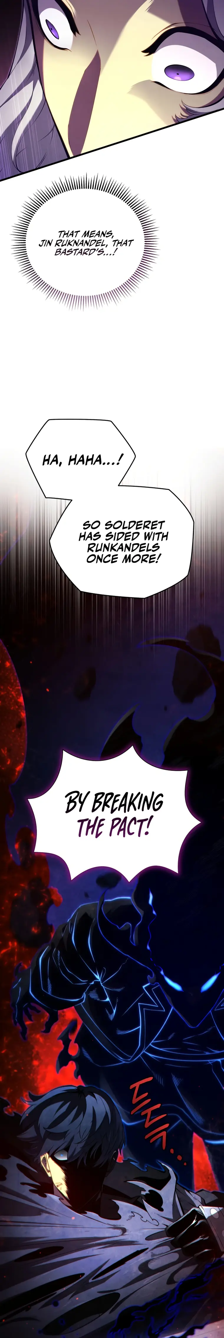 Swordmaster’s Youngest Son Chapter 77 - Page 2