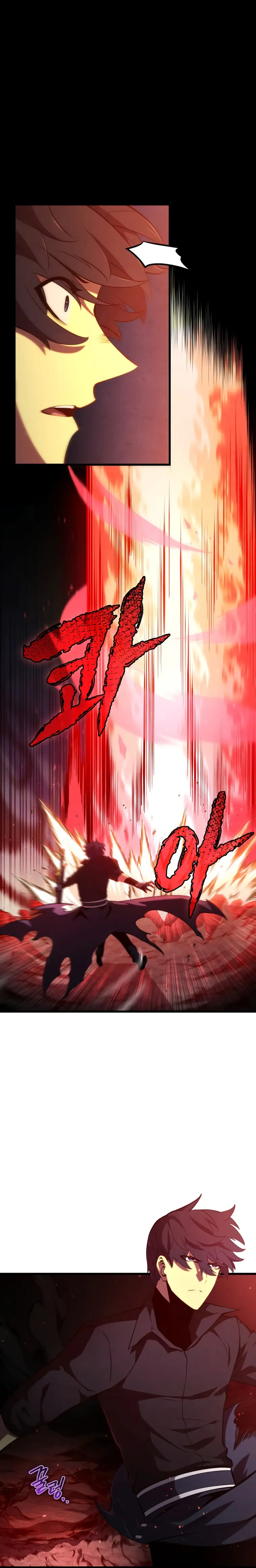 Swordmaster’s Youngest Son Chapter 77 - Page 24